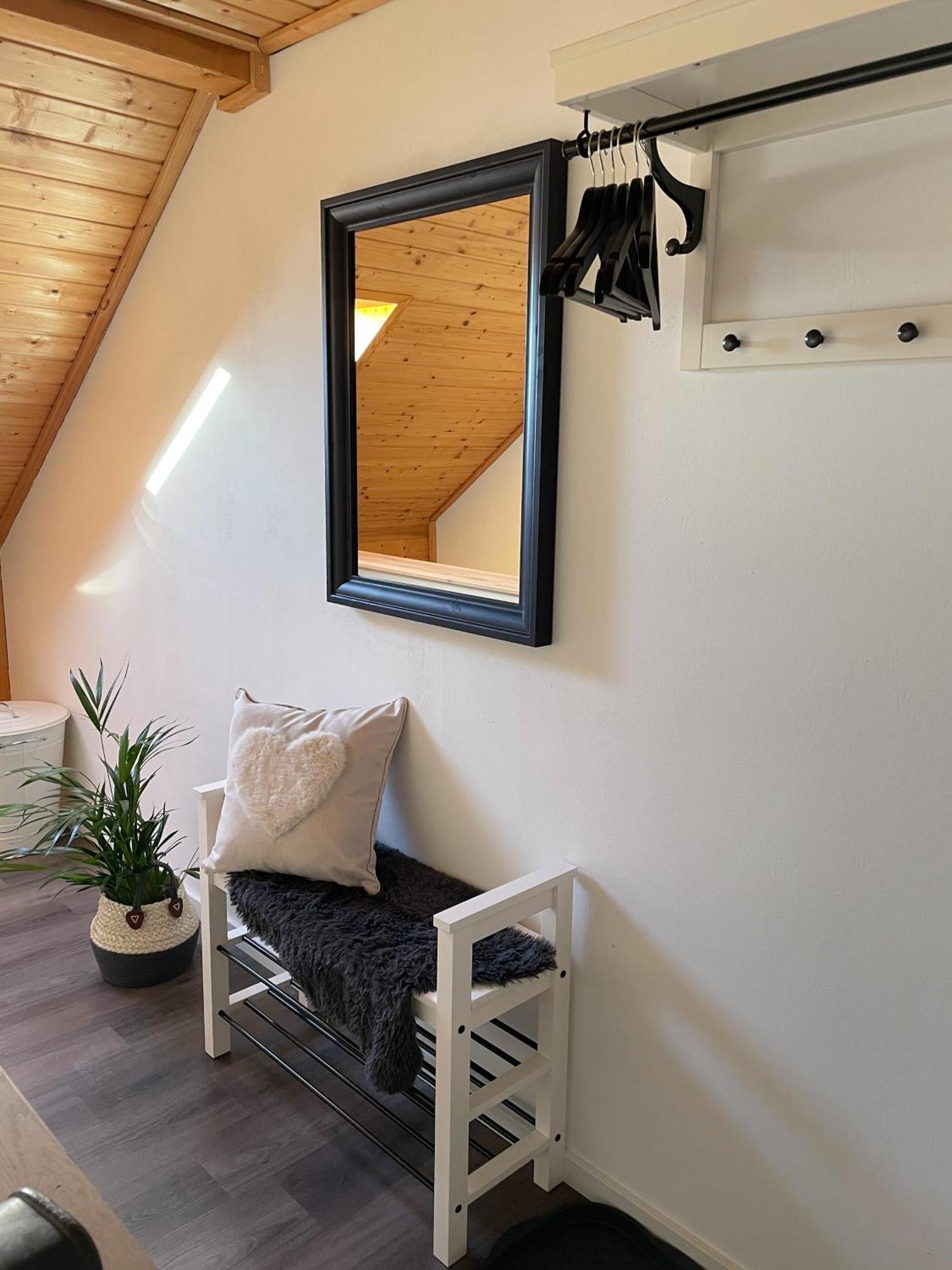 Ferienwohnung Hintermoos Kißlegg 외부 사진
