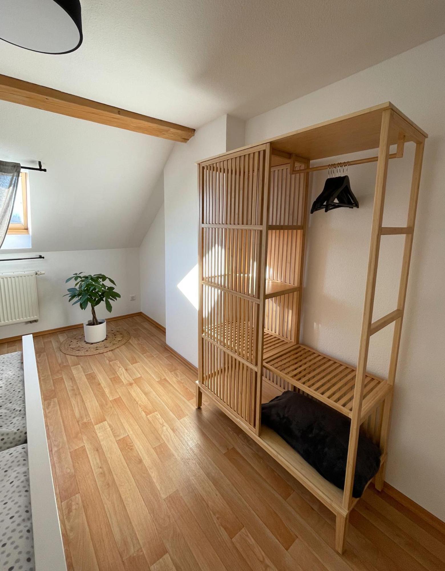Ferienwohnung Hintermoos Kißlegg 외부 사진