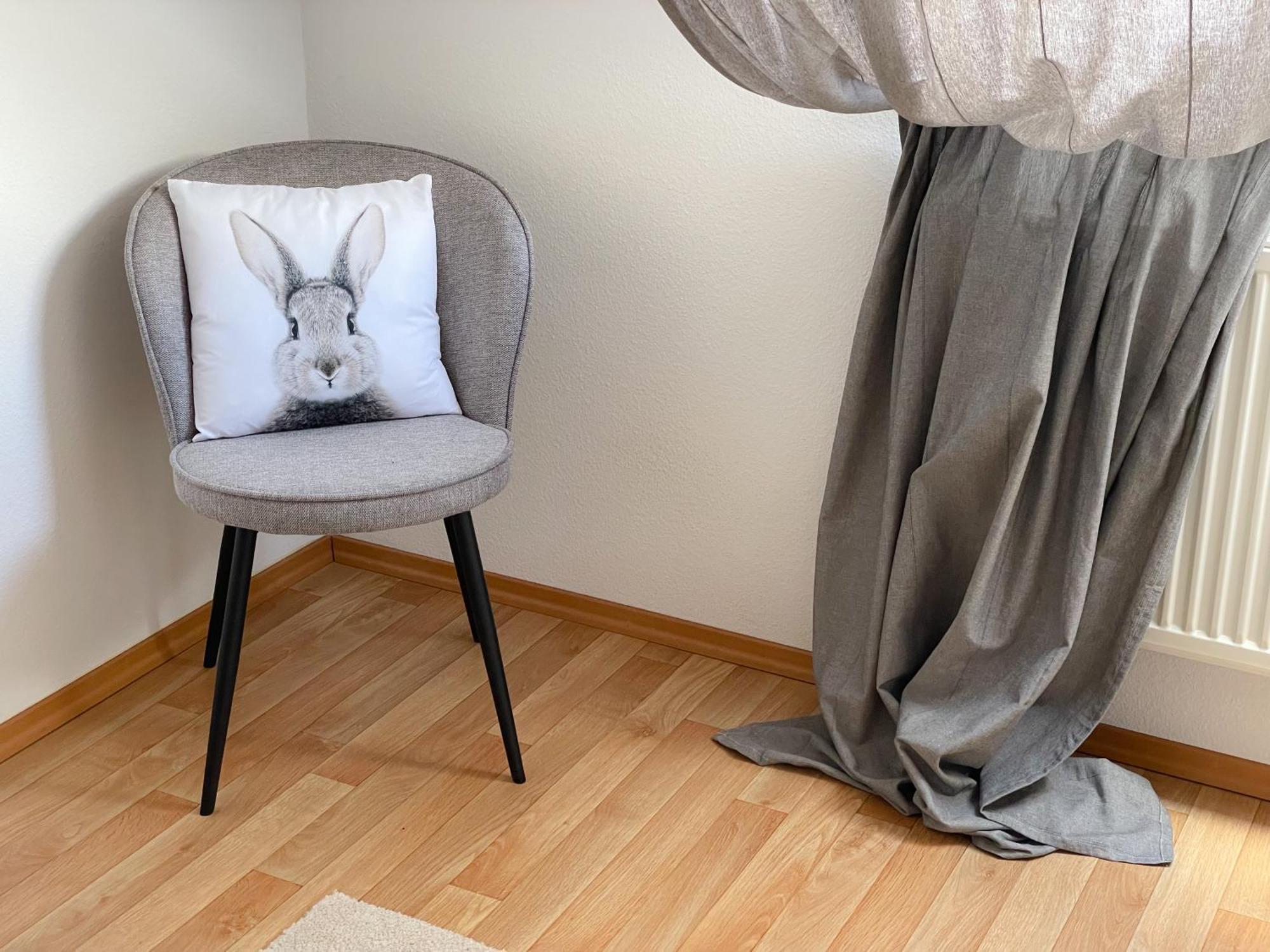 Ferienwohnung Hintermoos Kißlegg 외부 사진