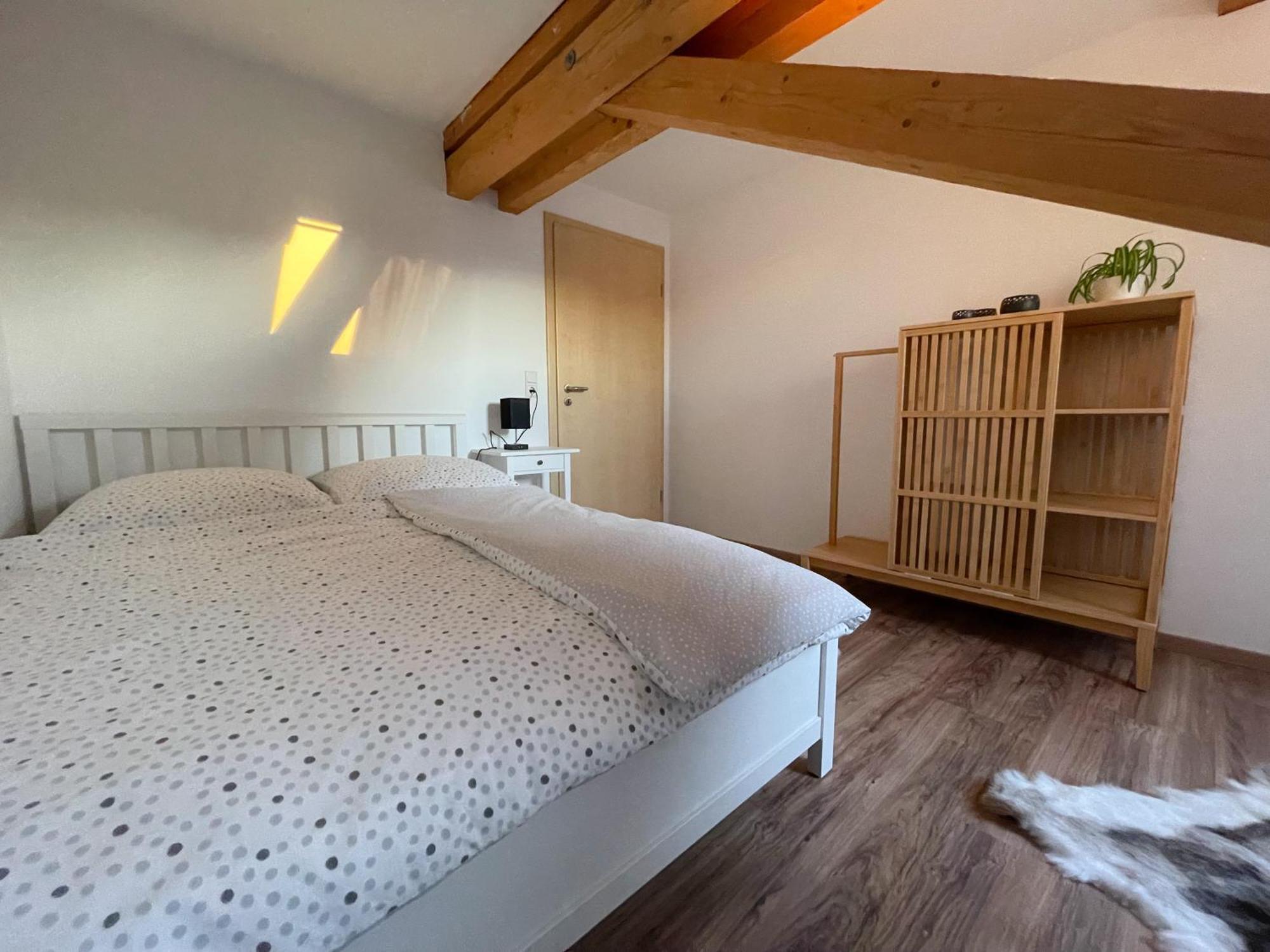 Ferienwohnung Hintermoos Kißlegg 외부 사진